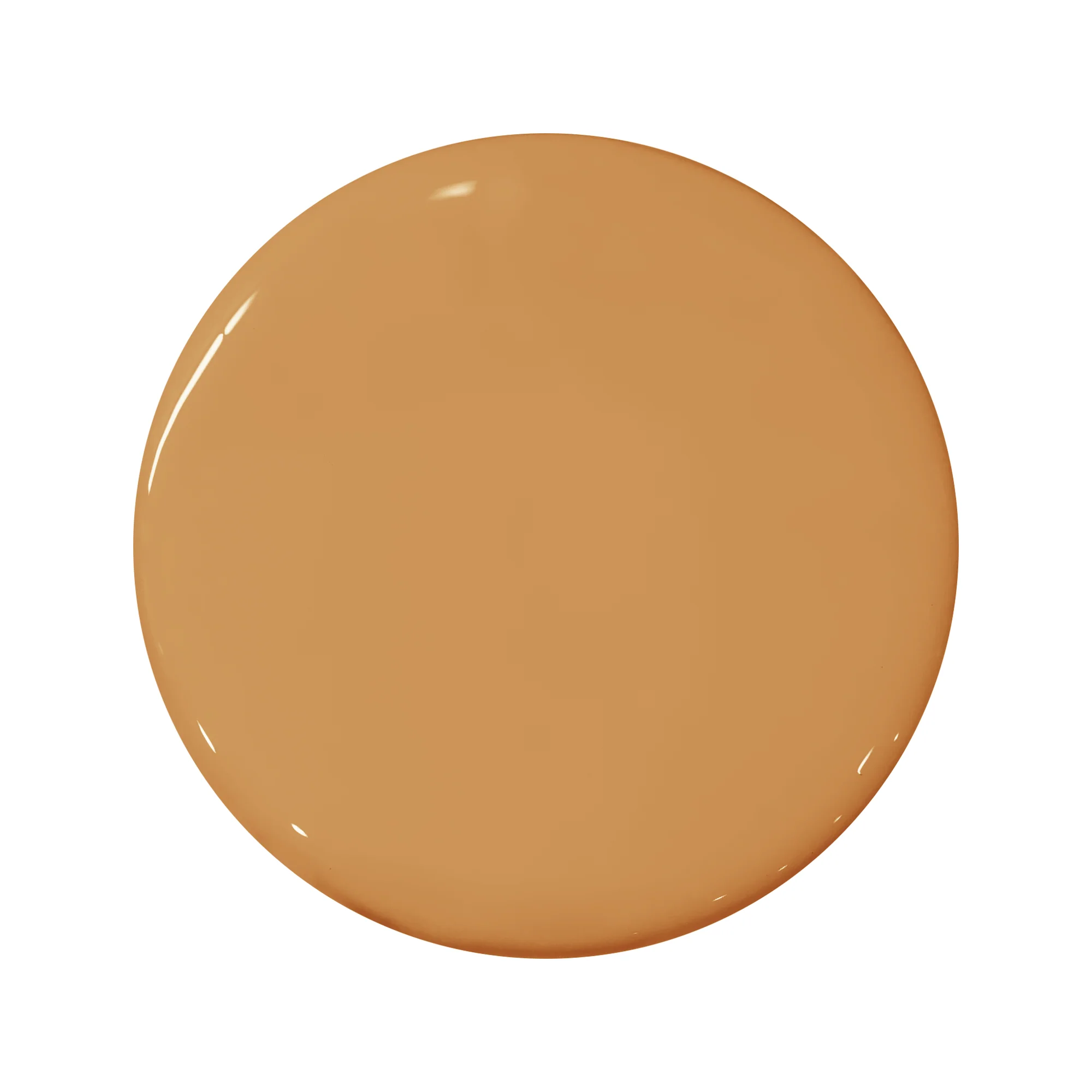 Golden Rust