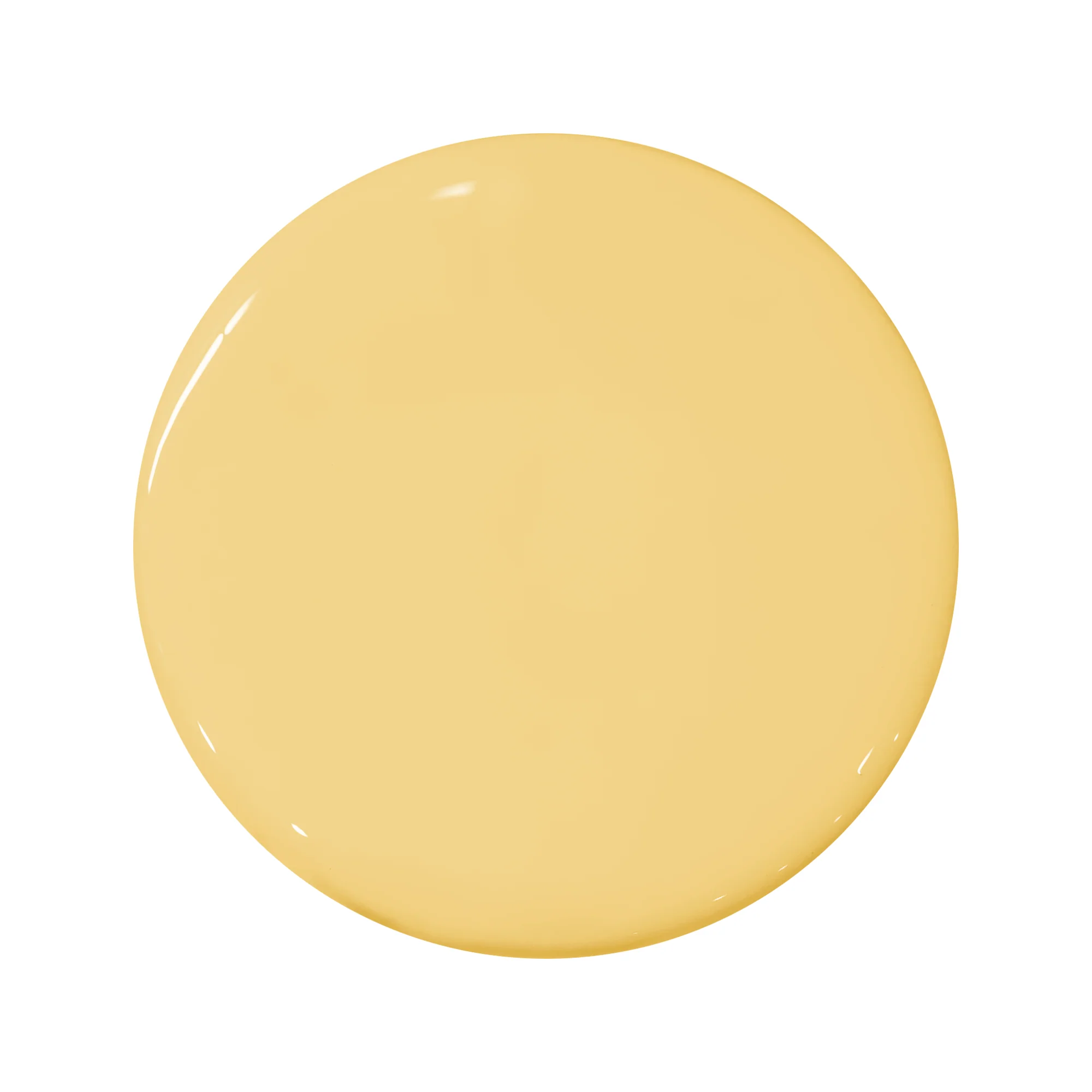 Yellow Queen